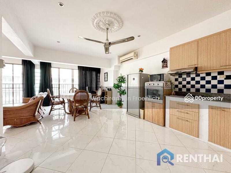 ขาย - Sombat Pattaya Condotel : สมบัติ พัทยา คอนโดเทล, ชลบุรี