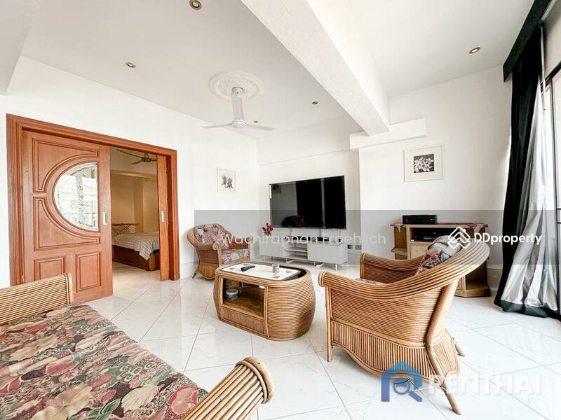 ขาย - Sombat Pattaya Condotel : สมบัติ พัทยา คอนโดเทล, ชลบุรี