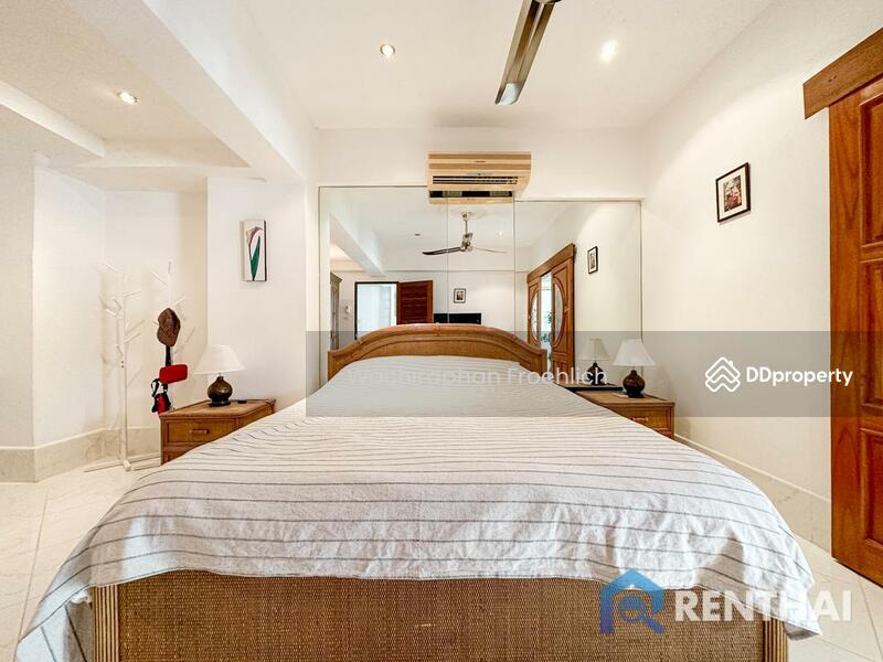 ขาย - Sombat Pattaya Condotel : สมบัติ พัทยา คอนโดเทล, ชลบุรี
