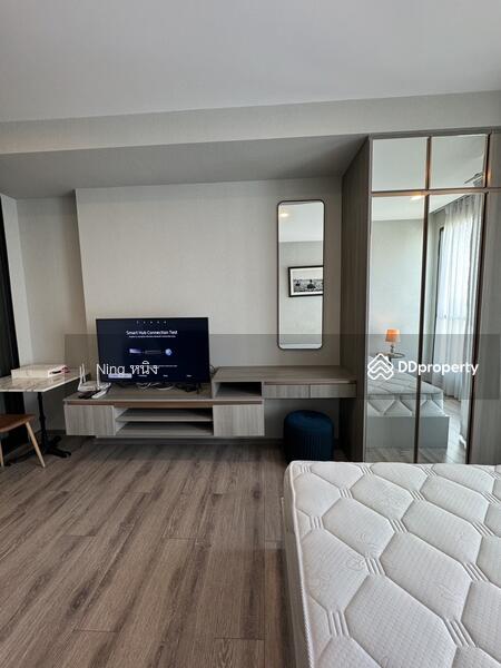 Knightsbridge Collage Sukhumvit 107, Samut Prakan, Sukhumvit 107 Road, Samrong Nua, Muang Samut Prakarn, Samut Prakan, Studio, 25 sqm, Condo For Rent, by Khun Mei, 11372574 - DDproperty.com
