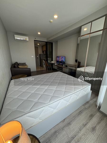 Knightsbridge Collage Sukhumvit 107, Samut Prakan, Sukhumvit 107 Road, Samrong Nua, Muang Samut Prakarn, Samut Prakan, Studio, 25 sqm, Condo For Rent, by Khun Mei, 11372574 - DDproperty.com
