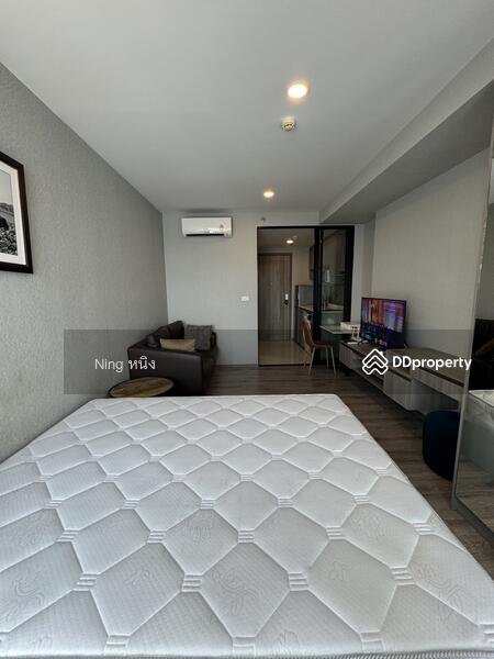 Knightsbridge Collage Sukhumvit 107, Samut Prakan, Sukhumvit 107 Road, Samrong Nua, Muang Samut Prakarn, Samut Prakan, Studio, 25 sqm, Condo For Rent, by Khun Mei, 11372574 - DDproperty.com