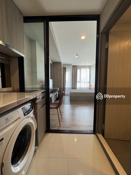 Knightsbridge Collage Sukhumvit 107, Samut Prakan, Sukhumvit 107 Road, Samrong Nua, Muang Samut Prakarn, Samut Prakan, Studio, 25 sqm, Condo For Rent, by Khun Mei, 11372574 - DDproperty.com