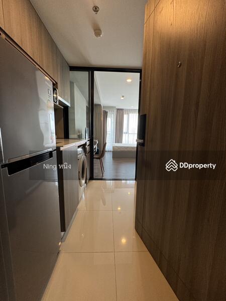 Knightsbridge Collage Sukhumvit 107, Samut Prakan, Sukhumvit 107 Road, Samrong Nua, Muang Samut Prakarn, Samut Prakan, Studio, 25 sqm, Condo For Rent, by Khun Mei, 11372574 - DDproperty.com
