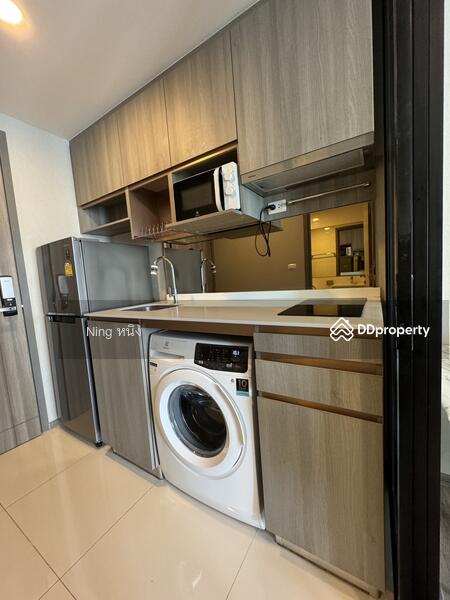 Knightsbridge Collage Sukhumvit 107, Samut Prakan, Sukhumvit 107 Road, Samrong Nua, Muang Samut Prakarn, Samut Prakan, Studio, 25 sqm, Condo For Rent, by Khun Mei, 11372574 - DDproperty.com