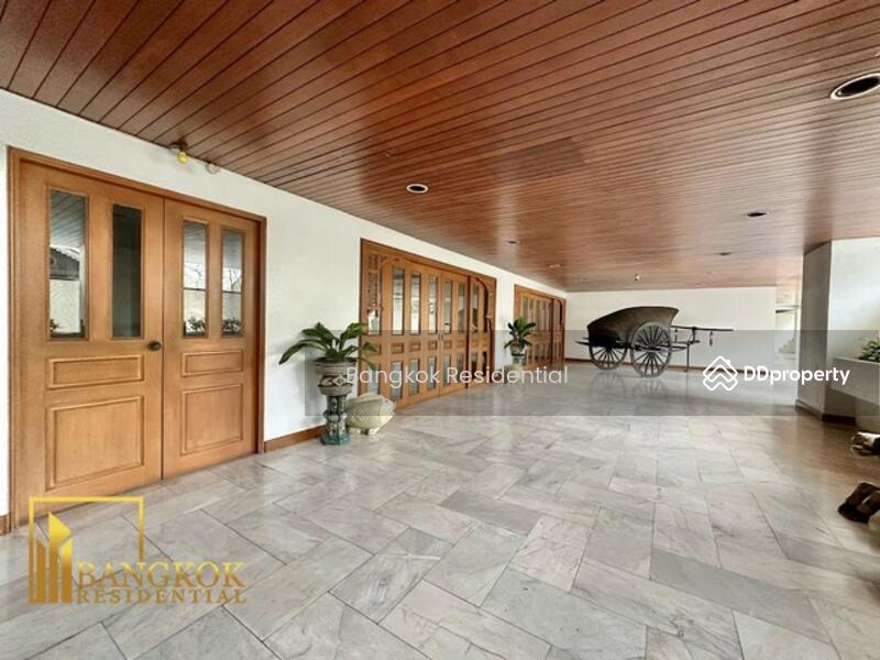For Rent - Baan Suan Maak, Bangkok