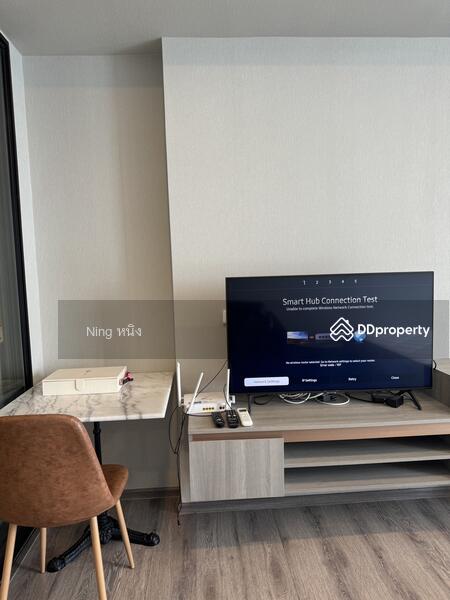 Knightsbridge Collage Sukhumvit 107 : ไนท์บริดจ์ คอลลาจ สุขุมวิท 107, สมุทรปราการ, ถนนสุขุมวิท 107, สำโรงเหนือ, เมืองสมุทรปราการ, สมุทรปราการ, 25 ตร.ม., คอนโด ให้เช่า, โดย Khun Mei, 11372578 - DDproperty.com