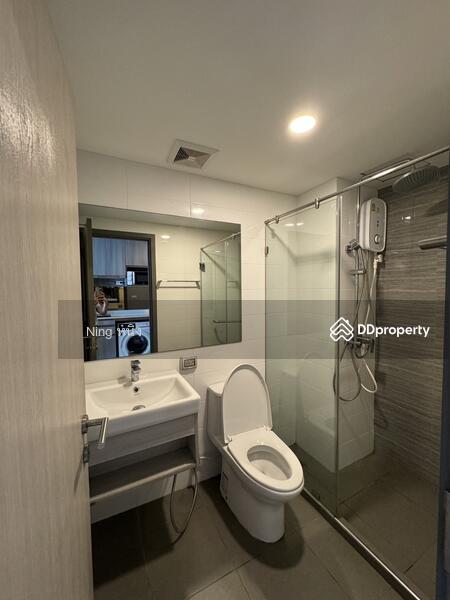 Knightsbridge Collage Sukhumvit 107, Samut Prakan, Sukhumvit 107 Road, Samrong Nua, Muang Samut Prakarn, Samut Prakan, Studio, 25 sqm, Condo For Rent, by Khun Mei, 11372578 - DDproperty.com