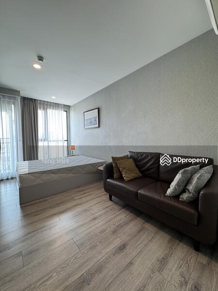 Knightsbridge Collage Sukhumvit 107, Samut Prakan, Sukhumvit 107 Road, Samrong Nua, Muang Samut Prakarn, Samut Prakan, Studio, 25 sqm, Condo For Rent, by Khun Mei, 11372578 - DDproperty.com