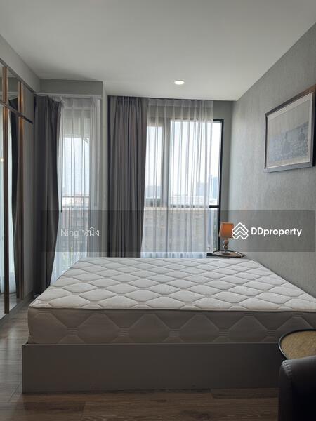 Knightsbridge Collage Sukhumvit 107, Samut Prakan, Sukhumvit 107 Road, Samrong Nua, Muang Samut Prakarn, Samut Prakan, Studio, 25 sqm, Condo For Rent, by Khun Mei, 11372578 - DDproperty.com