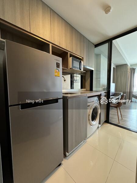 Knightsbridge Collage Sukhumvit 107, Samut Prakan, Sukhumvit 107 Road, Samrong Nua, Muang Samut Prakarn, Samut Prakan, Studio, 25 sqm, Condo For Rent, by Khun Mei, 11372578 - DDproperty.com