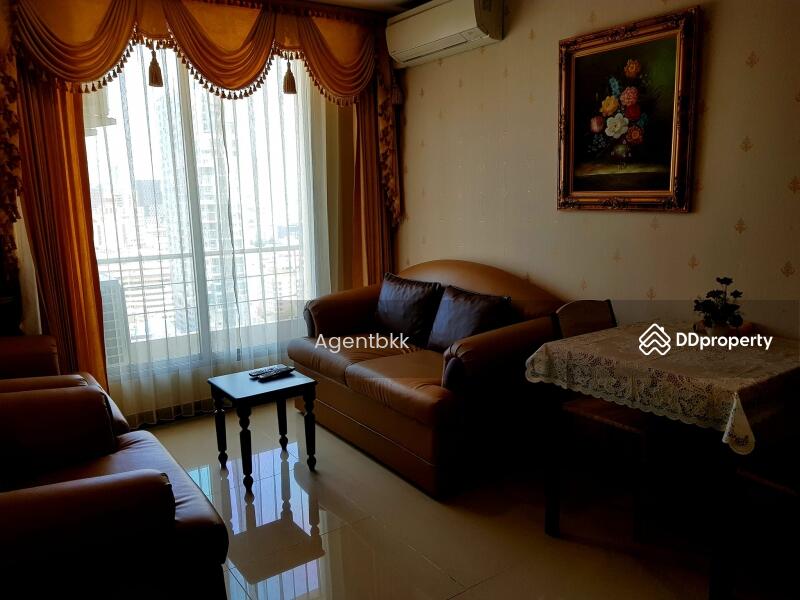 For Sale - Baan Pathumwan, Bangkok