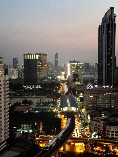 For Sale - Baan Pathumwan, Bangkok