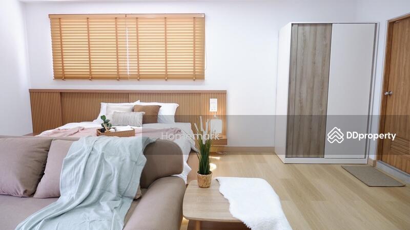 For Sale - Baan On Nut Sukhumvit 77, Bangkok