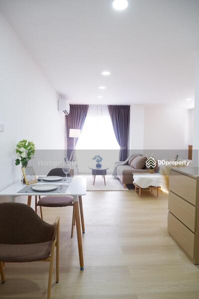 For Sale - Baan On Nut Sukhumvit 77, Bangkok