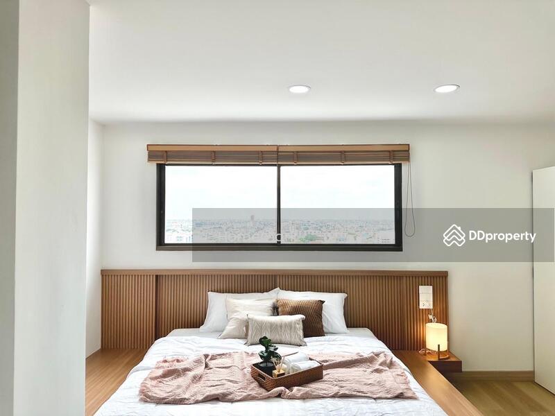 For Sale - Baan On Nut Sukhumvit 77, Bangkok