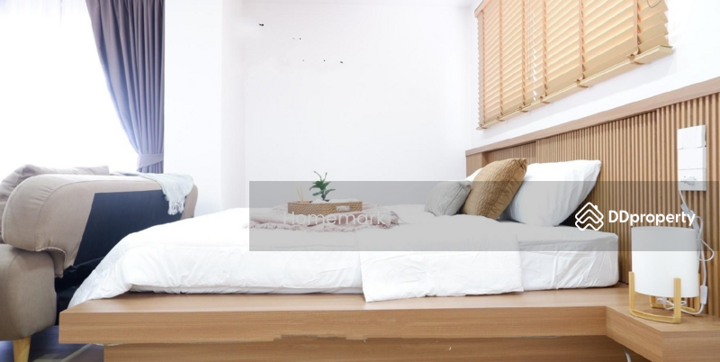 For Sale - Baan On Nut Sukhumvit 77, Bangkok