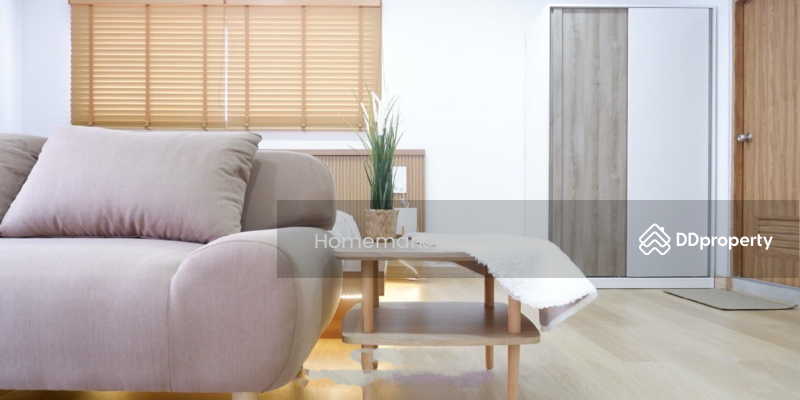 For Sale - Baan On Nut Sukhumvit 77, Bangkok