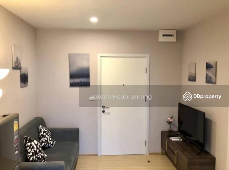Plum Condo ปิ่นเกล้า สเตชั่น (พลัมคอนโด ปิ่นเกล้า สเตชั่น), กรุงเทพ, - ถนนสมเด็จพระปิ่นเกล้า, บางยี่ขัน, บางพลัด, กรุงเทพ, 27 ตร.ม., คอนโด ให้เช่า, โดย Jakarin Houpramong, 11372708 - DDproperty.com