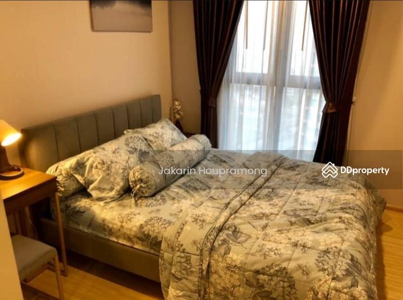 Plum Condo ปิ่นเกล้า สเตชั่น (พลัมคอนโด ปิ่นเกล้า สเตชั่น), กรุงเทพ, - ถนนสมเด็จพระปิ่นเกล้า, บางยี่ขัน, บางพลัด, กรุงเทพ, 27 ตร.ม., คอนโด ให้เช่า, โดย Jakarin Houpramong, 11372708 - DDproperty.com