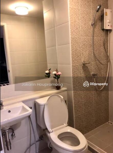 Plum Condo ปิ่นเกล้า สเตชั่น (พลัมคอนโด ปิ่นเกล้า สเตชั่น), กรุงเทพ, - ถนนสมเด็จพระปิ่นเกล้า, บางยี่ขัน, บางพลัด, กรุงเทพ, 27 ตร.ม., คอนโด ให้เช่า, โดย Jakarin Houpramong, 11372708 - DDproperty.com
