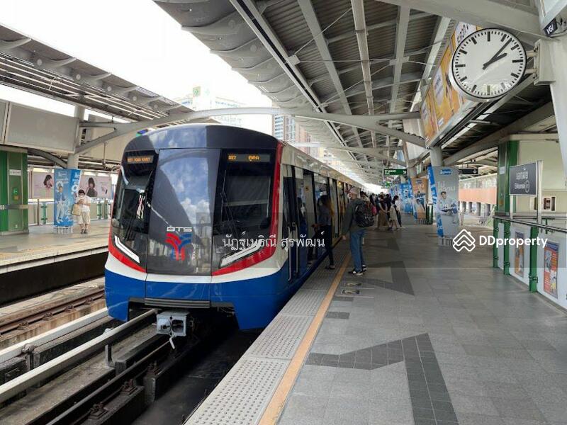 ขาย - ขายที่ดิน# 260ตรว เอกมัย ใกล้ #บีทีเอส ราคาพิเศษ#, กรุงเทพ