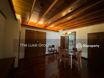 For Rent - Grand Langsuan, Bangkok