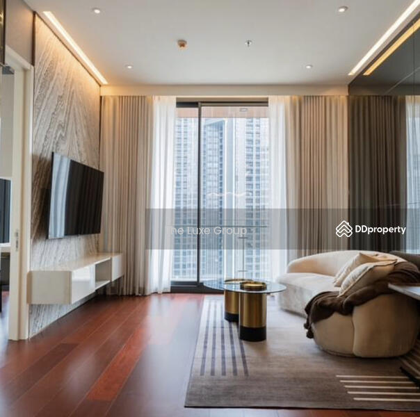 Khun By Yoo, Bangkok, 338 Thonglor Road, Khlong Tan Nua, Watthana, Bangkok, 2 Bedrooms, 82 sqm, Condo For Rent, by The Luxe Group, 11372755 - DDproperty.com