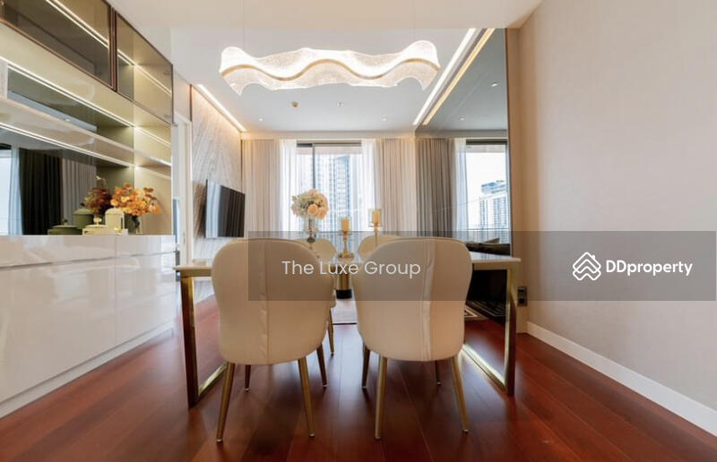 Khun By Yoo, Bangkok, 338 Thonglor Road, Khlong Tan Nua, Watthana, Bangkok, 2 Bedrooms, 82 sqm, Condo For Rent, by The Luxe Group, 11372755 - DDproperty.com