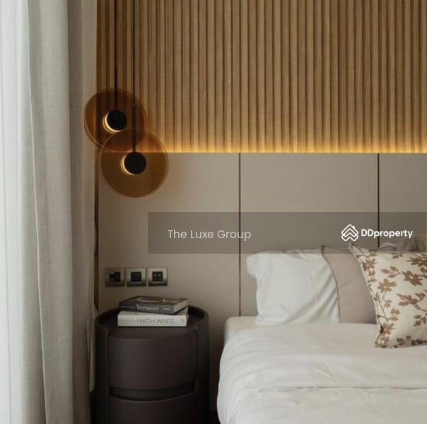 Khun By Yoo, Bangkok, 338 Thonglor Road, Khlong Tan Nua, Watthana, Bangkok, 2 Bedrooms, 82 sqm, Condo For Rent, by The Luxe Group, 11372755 - DDproperty.com