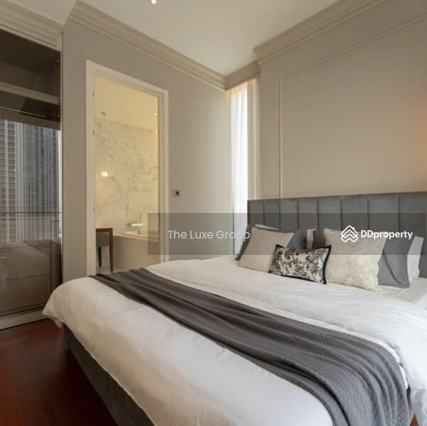 Khun By Yoo, Bangkok, 338 Thonglor Road, Khlong Tan Nua, Watthana, Bangkok, 2 Bedrooms, 82 sqm, Condo For Rent, by The Luxe Group, 11372755 - DDproperty.com