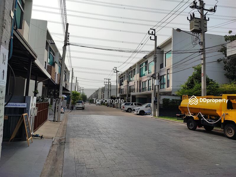 ขาย - โคราซอน ประชาชื่น (Corazon Prachachuen), นนทบุรี