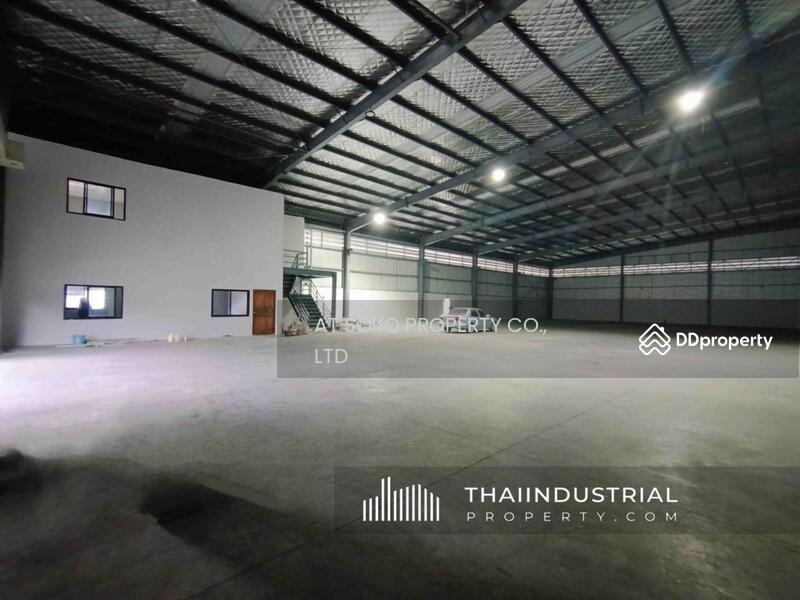 โกดังให้เช่า โรงงานให้เช่า 2700 ตรม เขาคันทรง, ศรีราชา, ชลบุรี (หมายเลขประกาศ: AT1581R), ชลบุรี, เขาคันทรง, ศรีราชา, ชลบุรี, 2,700 ตร.ม., โกดัง-โรงงาน ให้เช่า, โดย AT SOKO PROPERTY CO., LTD, 11372818 - DDproperty.com