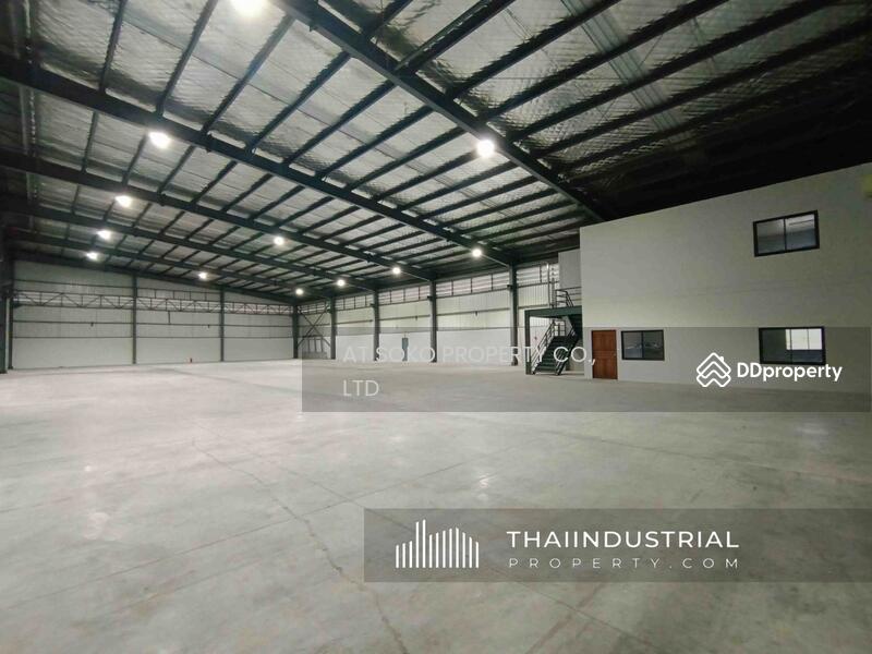 โกดังให้เช่า โรงงานให้เช่า 2700 ตรม เขาคันทรง, ศรีราชา, ชลบุรี (หมายเลขประกาศ: AT1581R), ชลบุรี, เขาคันทรง, ศรีราชา, ชลบุรี, 2,700 ตร.ม., โกดัง-โรงงาน ให้เช่า, โดย AT SOKO PROPERTY CO., LTD, 11372818 - DDproperty.com