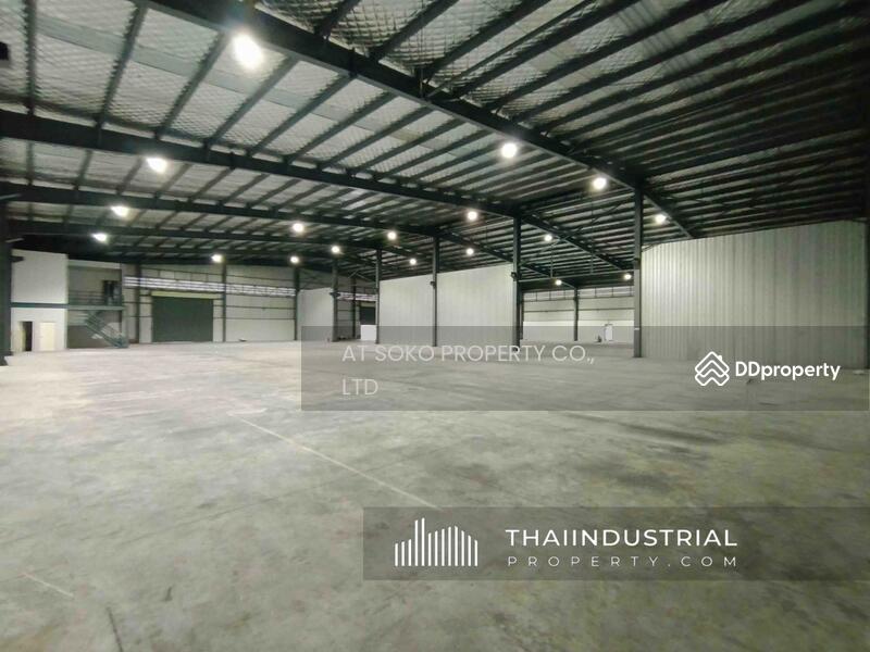 โกดังให้เช่า โรงงานให้เช่า 2700 ตรม เขาคันทรง, ศรีราชา, ชลบุรี (หมายเลขประกาศ: AT1581R), ชลบุรี, เขาคันทรง, ศรีราชา, ชลบุรี, 2,700 ตร.ม., โกดัง-โรงงาน ให้เช่า, โดย AT SOKO PROPERTY CO., LTD, 11372818 - DDproperty.com