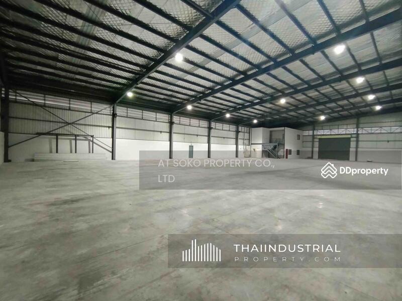 โกดังให้เช่า โรงงานให้เช่า 2700 ตรม เขาคันทรง, ศรีราชา, ชลบุรี (หมายเลขประกาศ: AT1581R), ชลบุรี, เขาคันทรง, ศรีราชา, ชลบุรี, 2,700 ตร.ม., โกดัง-โรงงาน ให้เช่า, โดย AT SOKO PROPERTY CO., LTD, 11372818 - DDproperty.com