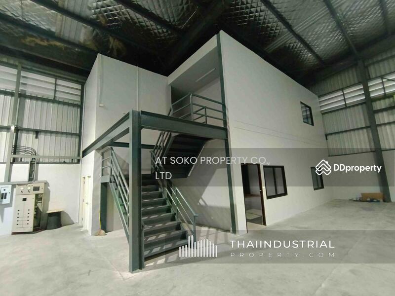 โกดังให้เช่า โรงงานให้เช่า 2700 ตรม เขาคันทรง, ศรีราชา, ชลบุรี (หมายเลขประกาศ: AT1581R), ชลบุรี, เขาคันทรง, ศรีราชา, ชลบุรี, 2,700 ตร.ม., โกดัง-โรงงาน ให้เช่า, โดย AT SOKO PROPERTY CO., LTD, 11372818 - DDproperty.com