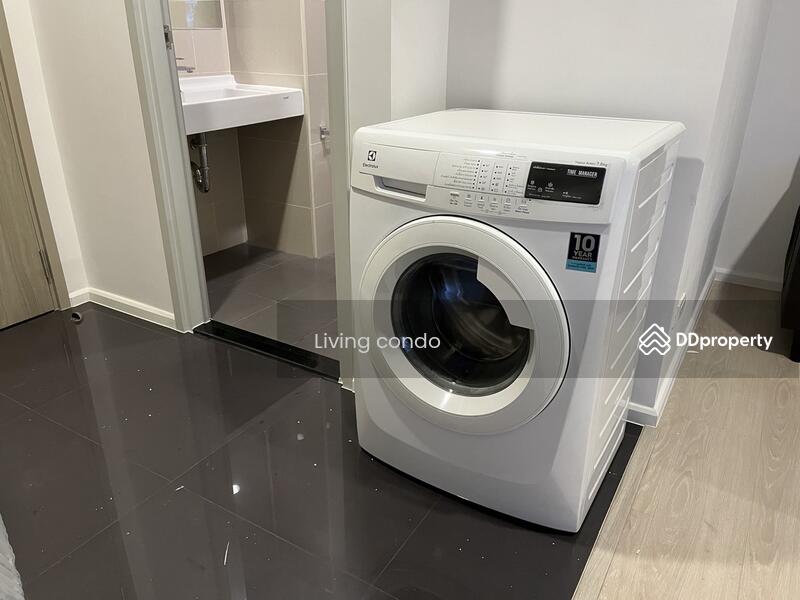 A Space Mega Bangna, Samut Prakan, Bangna-Trad Road, Bang Kaeo, Bang Plee, Samut Prakan, 1 Bedroom, 29 sqm, Condo For Rent, by Living Condo, 11372987 - DDproperty.com