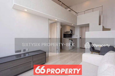 ขาย - Knightsbridge Prime Sathorn : ไนท์บริดจ์ ไพรม์ สาทร, กรุงเทพ