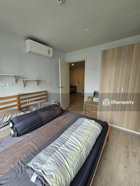 Elio Del Moss Phaholyothin 34, Bangkok, Soi Phahonyothin 34 Yaek 1, Sena Nikhom, Chatuchak, Bangkok, 1 Bedroom, 35 sqm, Condo For Sale, by Living Condo, 11373014 - DDproperty.com