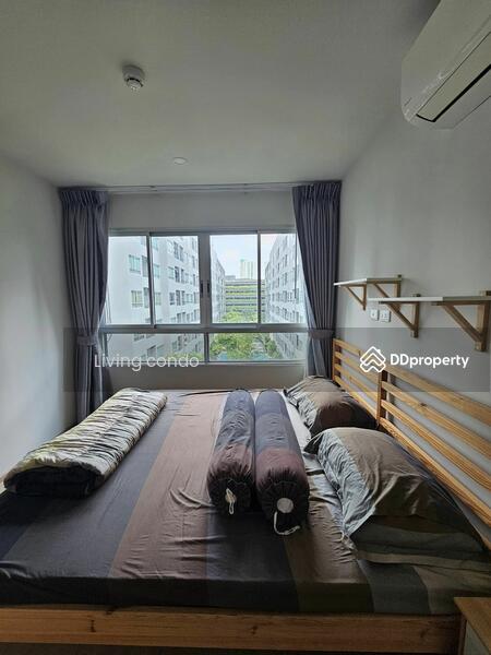Elio Del Moss Phaholyothin 34, Bangkok, Soi Phahonyothin 34 Yaek 1, Sena Nikhom, Chatuchak, Bangkok, 1 Bedroom, 35 sqm, Condo For Sale, by Living Condo, 11373014 - DDproperty.com