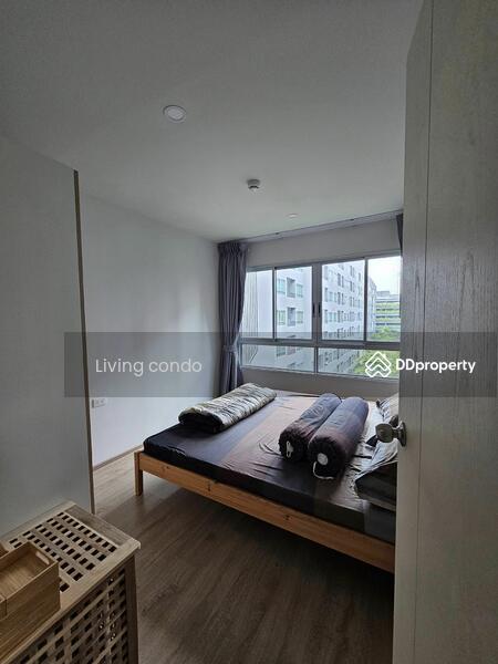 Elio Del Moss Phaholyothin 34, Bangkok, Soi Phahonyothin 34 Yaek 1, Sena Nikhom, Chatuchak, Bangkok, 1 Bedroom, 35 sqm, Condo For Sale, by Living Condo, 11373014 - DDproperty.com