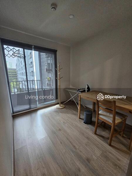 Elio Del Moss Phaholyothin 34, Bangkok, Soi Phahonyothin 34 Yaek 1, Sena Nikhom, Chatuchak, Bangkok, 1 Bedroom, 35 sqm, Condo For Sale, by Living Condo, 11373014 - DDproperty.com