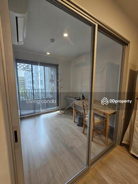 Elio Del Moss Phaholyothin 34, Bangkok, Soi Phahonyothin 34 Yaek 1, Sena Nikhom, Chatuchak, Bangkok, 1 Bedroom, 35 sqm, Condo For Sale, by Living Condo, 11373014 - DDproperty.com
