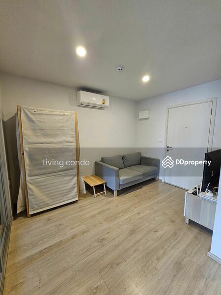Elio Del Moss Phaholyothin 34, Bangkok, Soi Phahonyothin 34 Yaek 1, Sena Nikhom, Chatuchak, Bangkok, 1 Bedroom, 35 sqm, Condo For Sale, by Living Condo, 11373014 - DDproperty.com