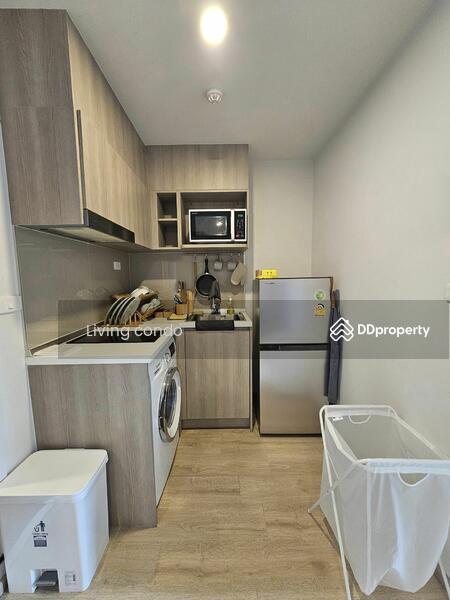Elio Del Moss Phaholyothin 34, Bangkok, Soi Phahonyothin 34 Yaek 1, Sena Nikhom, Chatuchak, Bangkok, 1 Bedroom, 35 sqm, Condo For Sale, by Living Condo, 11373014 - DDproperty.com