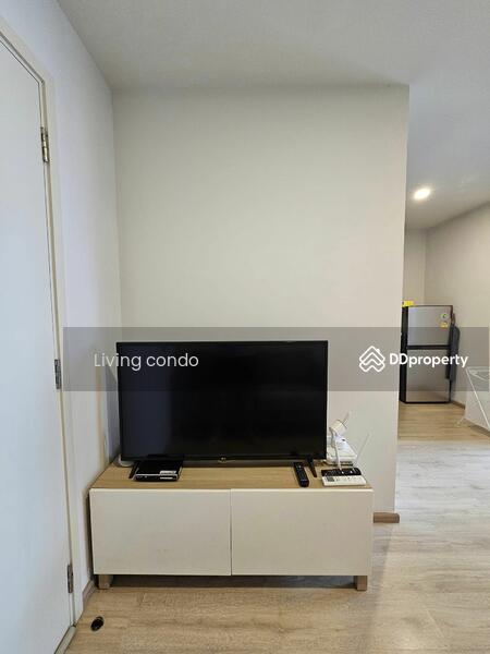 Elio Del Moss Phaholyothin 34, Bangkok, Soi Phahonyothin 34 Yaek 1, Sena Nikhom, Chatuchak, Bangkok, 1 Bedroom, 35 sqm, Condo For Sale, by Living Condo, 11373014 - DDproperty.com