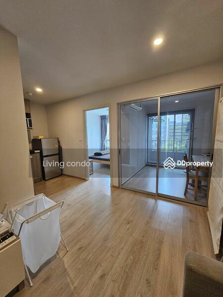 Elio Del Moss Phaholyothin 34, Bangkok, Soi Phahonyothin 34 Yaek 1, Sena Nikhom, Chatuchak, Bangkok, 1 Bedroom, 35 sqm, Condo For Sale, by Living Condo, 11373014 - DDproperty.com