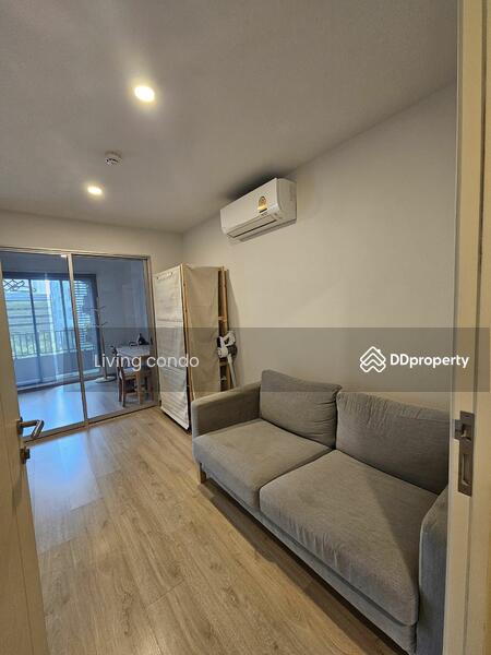 Elio Del Moss Phaholyothin 34, Bangkok, Soi Phahonyothin 34 Yaek 1, Sena Nikhom, Chatuchak, Bangkok, 1 Bedroom, 35 sqm, Condo For Sale, by Living Condo, 11373014 - DDproperty.com