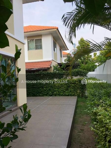 For Sale - House of the Canary, Chon Buri